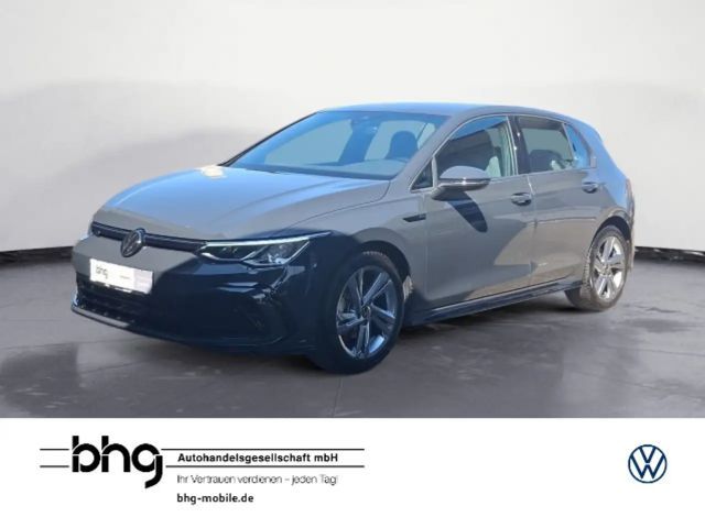 Volkswagen Golf 1.5 eTSI DSG R-Line LED AppConnect EPH Clim 2024 Benzine
