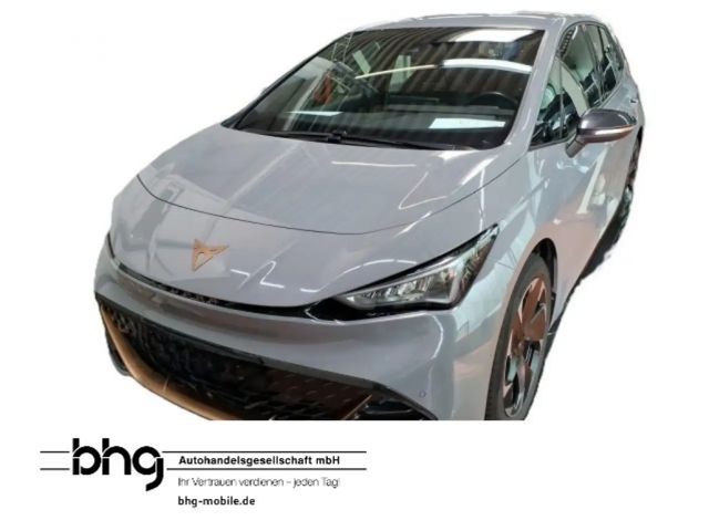Cupra Born 58 ACC-ParkAssist LED Navi connect Kamera K 2022 Elektrisch
