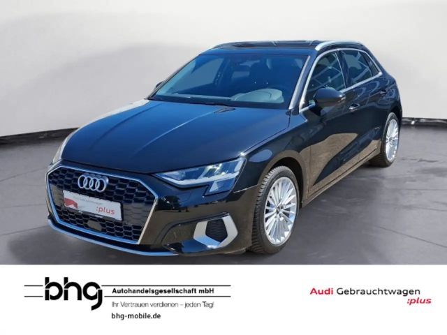 Audi A3 30TDI S tronic advanced ACCadapt. G 2022 Diesel