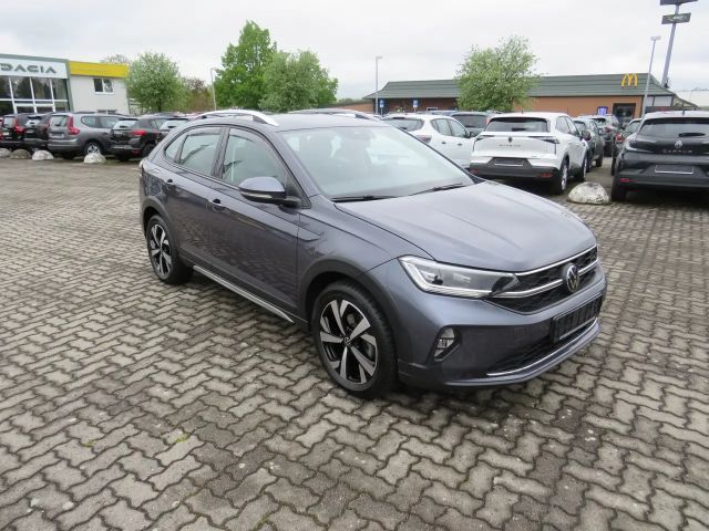 Volkswagen Taigo Style 2024 Benzine
