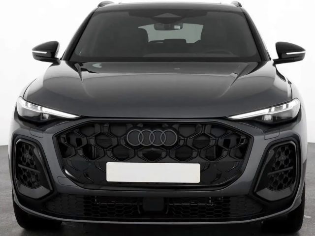 Audi SQ5 3.0 TFSI quattro EDITION ONE 2025 Benzine