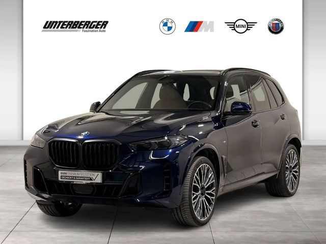 BMW X5 xDrive30d M Sportpaket Pro AHK ACC 360° HUD 2025 Diesel