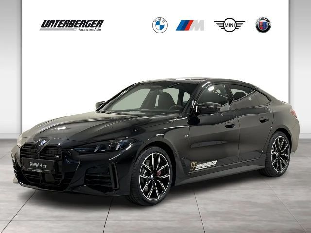 BMW 440 M440i xDrive GranCoupé M Sport Pro DA+ PA+ AHK HUD 2026 Benzine