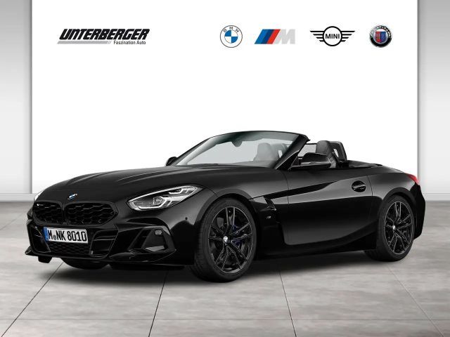 BMW Z4 M40i ACC RFK HUD HK ALED DA PA Memory 2025 Benzine