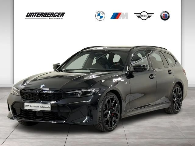 BMW 340 M340d xDrive Touring Pro M-Sitze AHK ACC 360° HK 2025 Diesel