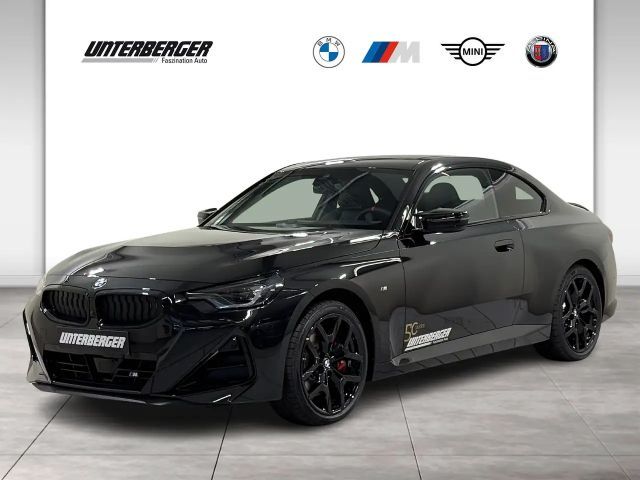 BMW 240 M240i xDrive Coupé M Sport Pro DA PA+ HUD HK AHK A 2026 Benzine