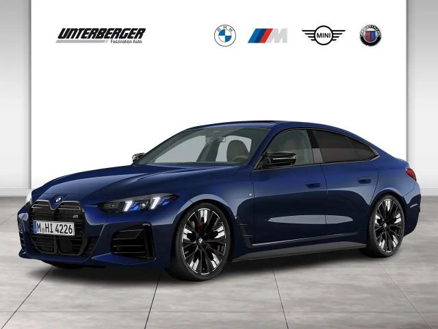 BMW 440 M440i xDrive Gran Coupé Pro Standhzg ACC 360 HUD 2025 Benzine