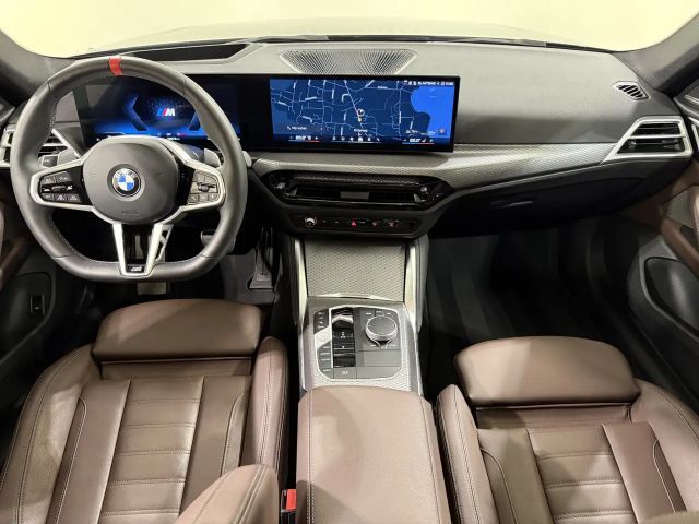 BMW 440