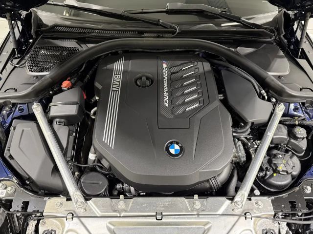 BMW 440