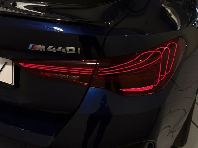 BMW 440