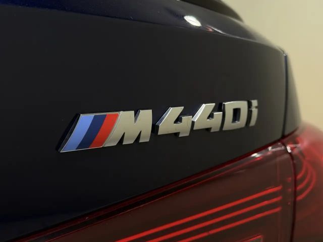BMW 440