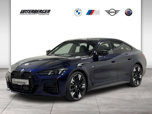 BMW 440 M440i xDrive Gran Coupé ACC 360° GSD HUD HK 2025 Benzine