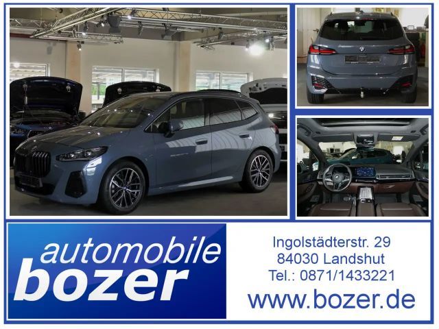 BMW 218 i MSport Echtleder NP:55.810 2025 Benzine