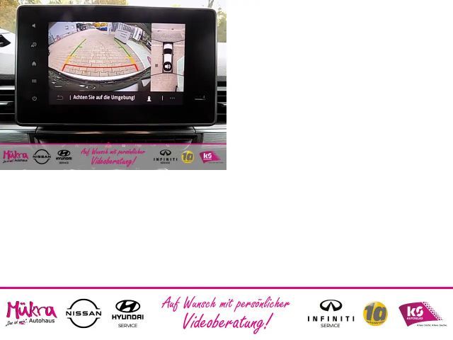 Nissan Townstar