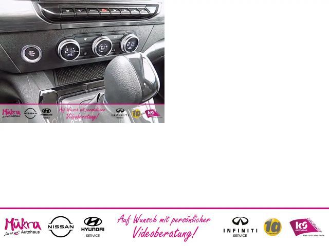 Nissan Townstar