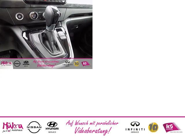 Nissan Townstar