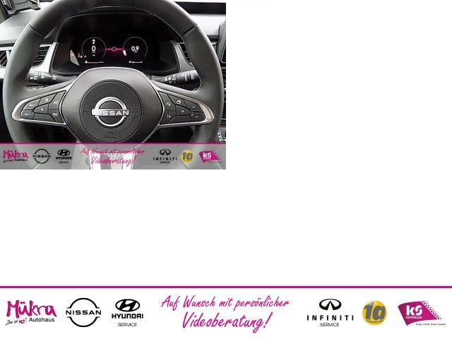 Nissan Townstar