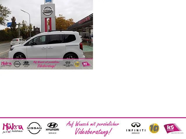 Nissan Townstar