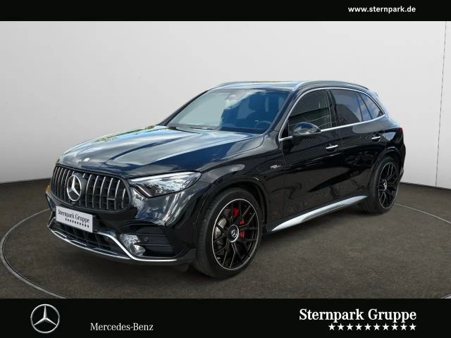 Mercedes-Benz GLC 63 AMG GLC 63 S E PERF. Premium +360°+Drivers+Keyless+ 2024 Hybride / Benzine