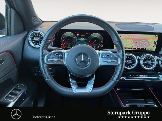 Mercedes-Benz GLB 250