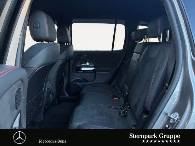 Mercedes-Benz GLB 250