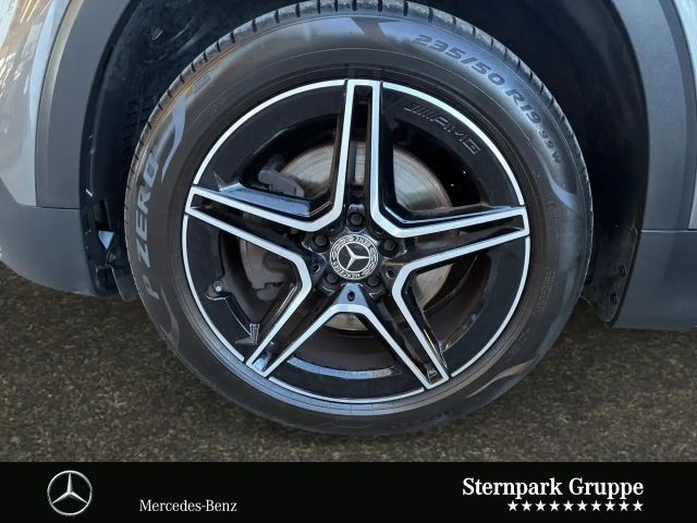 Mercedes-Benz GLB 250
