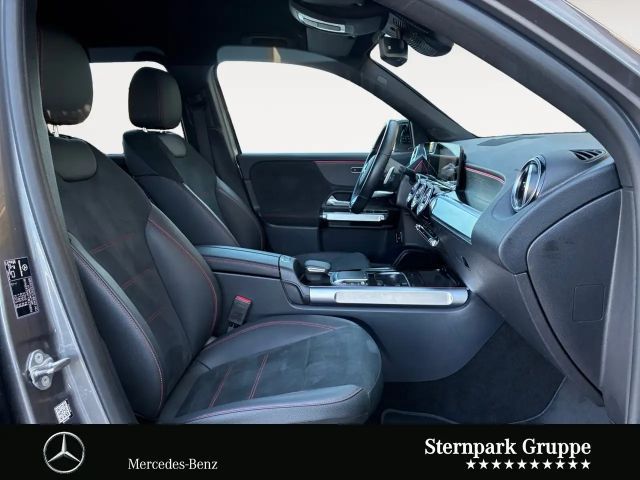 Mercedes-Benz GLB 250