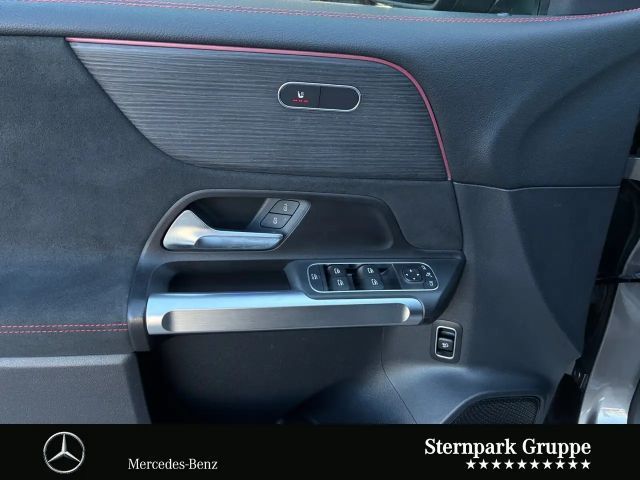 Mercedes-Benz GLB 250