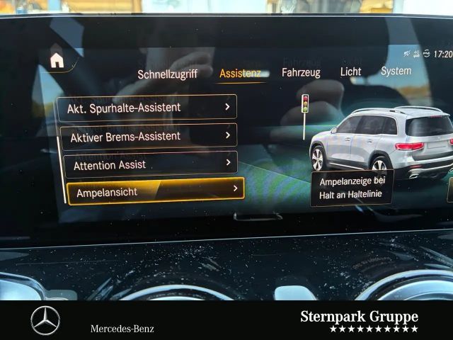 Mercedes-Benz GLB 250