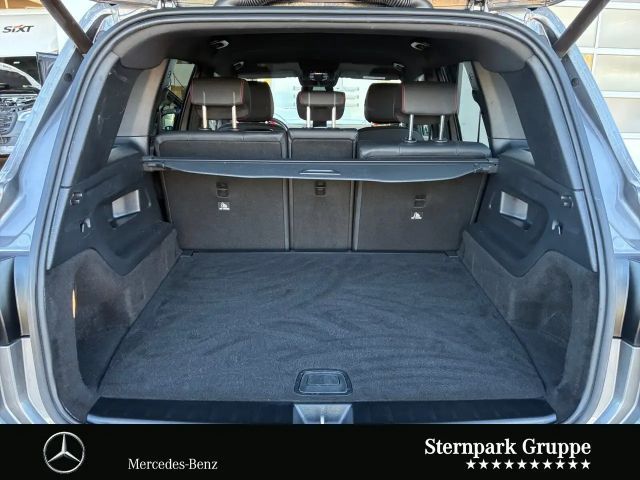 Mercedes-Benz GLB 250