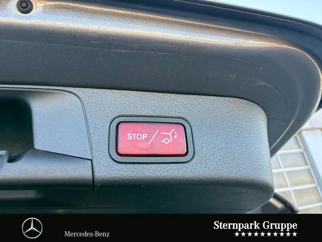 Mercedes-Benz GLB 250