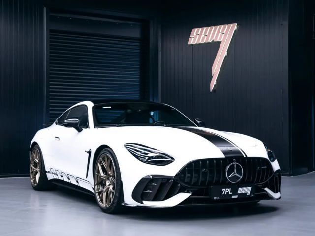 Mercedes-Benz AMG GT 63 PRO 4Matic+ Premium Plus 2026 Benzine