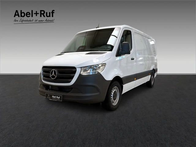 Mercedes-Benz Sprinter 317 Kasten PRO L2H1+Tachog+DISTR+AHK3,5 2026 Diesel