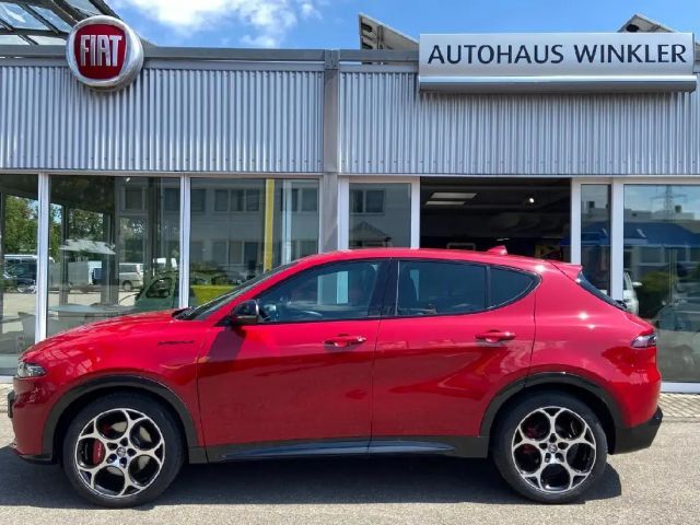 Alfa Romeo Tonale Edizione Speciale 2024 Benzine