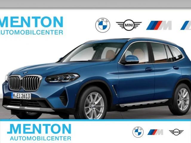BMW X3 xDrive30i Laserlicht/HuD/DAB/LCProf. 2023 Benzine