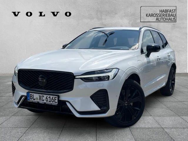 Volvo XC60 Ultra Black Edition Recharge Plug-In Hybrid AWD HU 2025 Hybride / Benzine