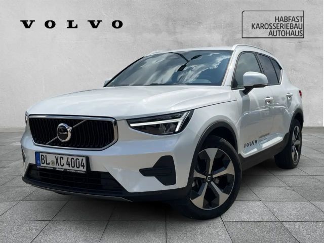 Volvo XC40 Core 2WD Navi Digitales Cockpit Soundsystem LED Sp 2025 Benzine