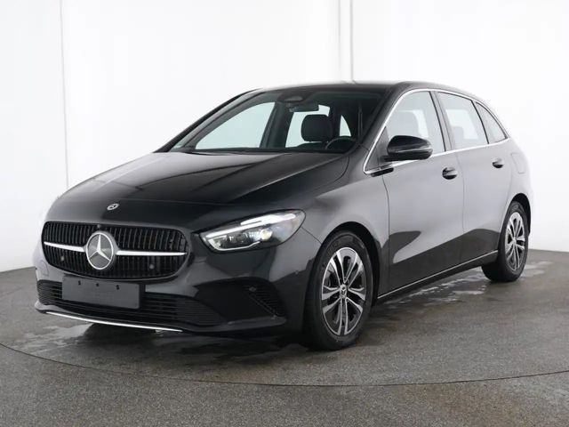Mercedes-Benz B 200 AHK/Multibeam/Kamera/DAB 2025 Benzine