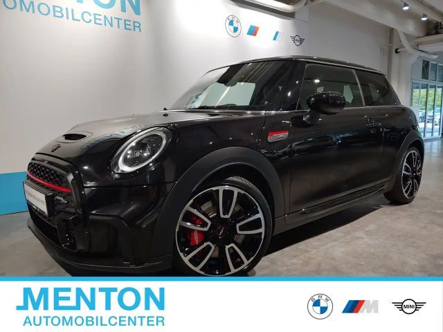 MINI John Cooper Works HuD/Harman/ad.LED/Panorama/RFK 2021 Benzine