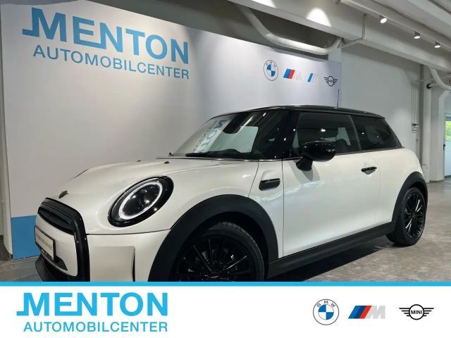 MINI Cooper ClassicTrim/Sportsitz/DAB 2023 Benzine