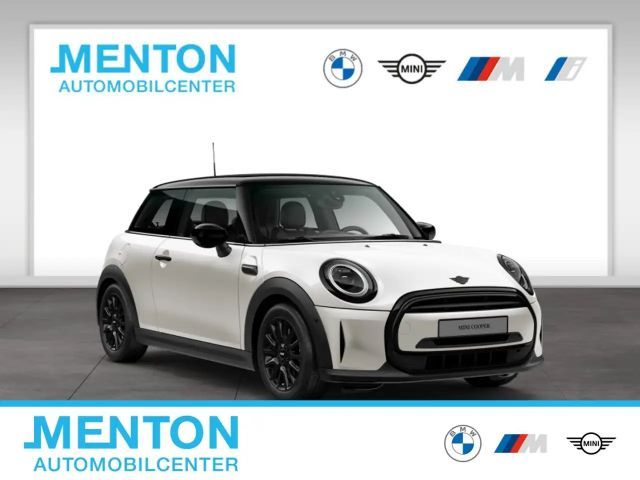 MINI Cooper ClassicTrim/Sportsitz/DAB 2023 Benzine