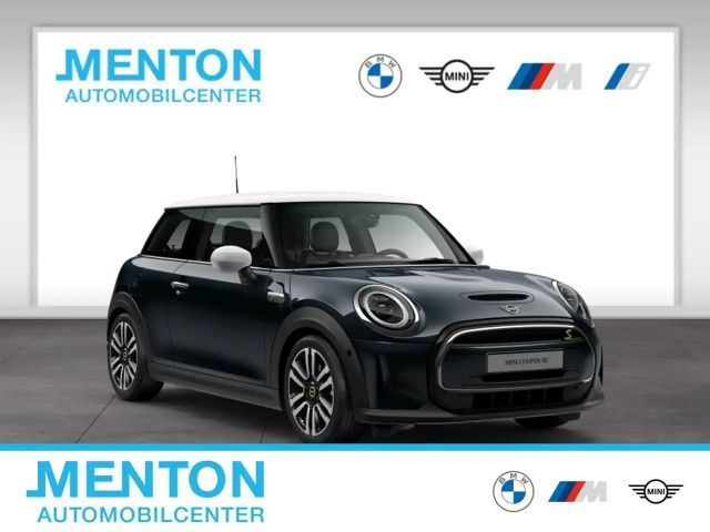 MINI Cooper SE Navi/Komf.zugang/Parkassist./DAB 2022 Elektrisch