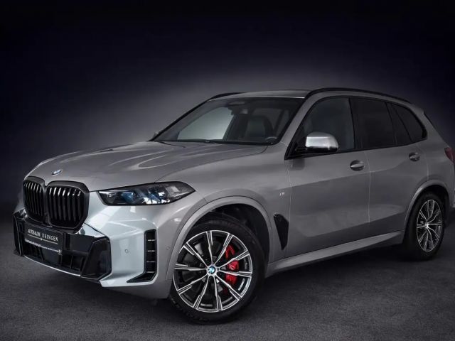 BMW X5 xDrive30d 3x M SPORT PRO*PANO*ICONIC*INDIVIDU 2024 Diesel