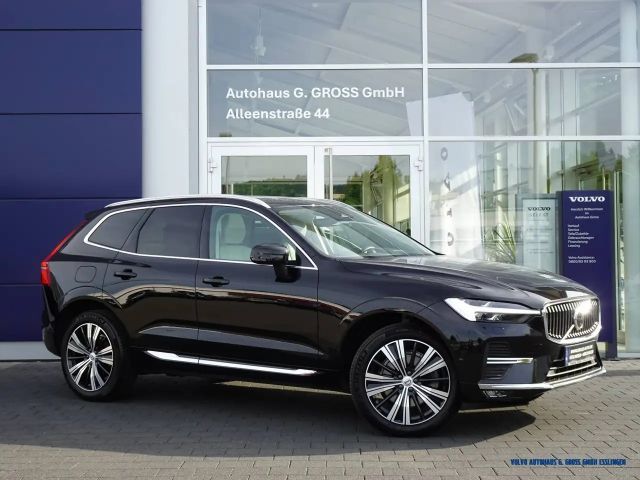 Volvo XC60 B5 AWD Ultimate Bright 2023 Benzine