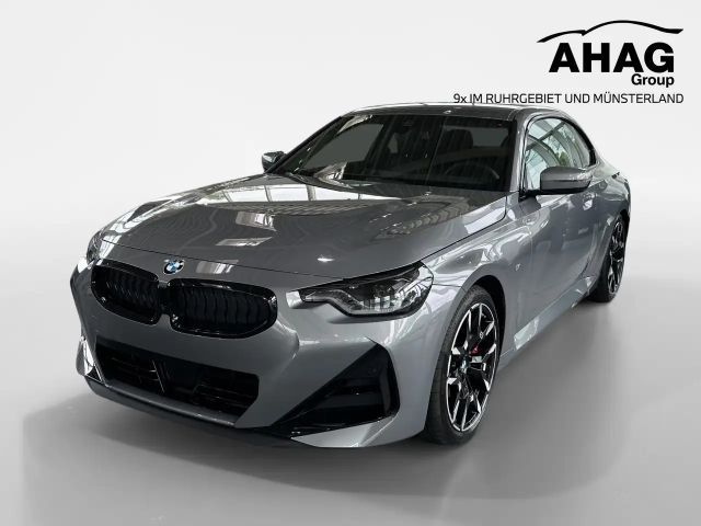BMW 230 i Coupé 2026 Benzine