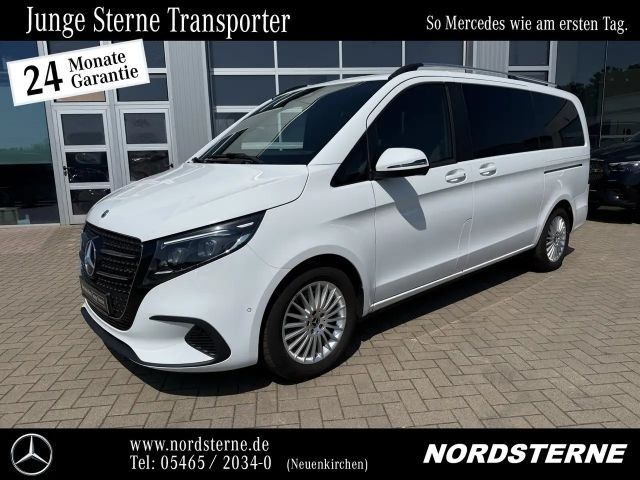 Mercedes-Benz V 220