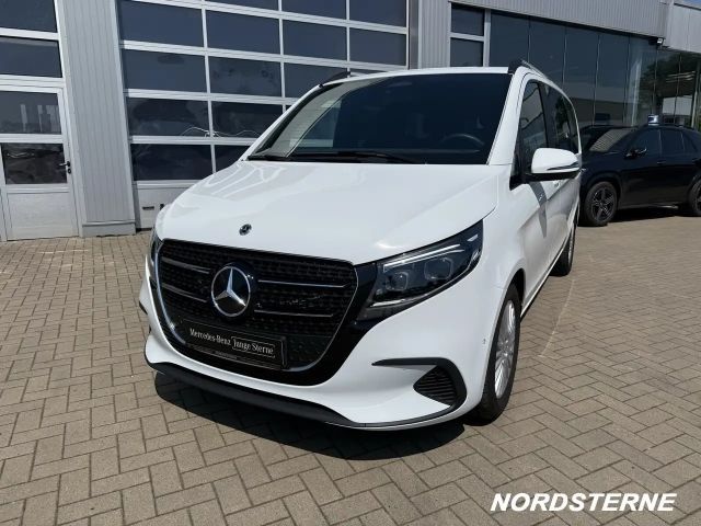 Mercedes-Benz V 220