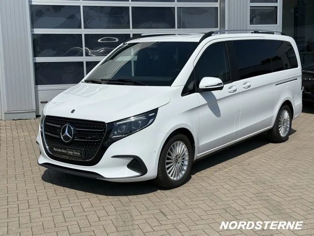 Mercedes-Benz V 220