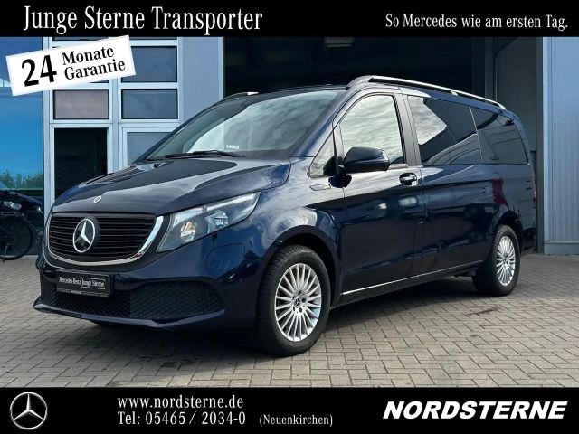 Mercedes-Benz EQV 300 EQV 300 L +KAMERA+NAVI+SHZ+TOTWINKEL 2022 Elektrisch