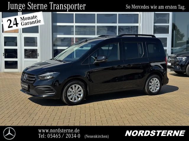 Mercedes-Benz T-Klasse